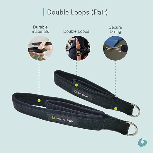 Balanced Body Balansit, Balancing Seat Cushion for Pilates Workouts, Posture Control, and Core Strength, Pilates Equipment for Home or Pilates Studio Use, Small (25-50kg)