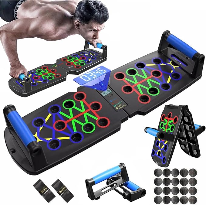 push up board total