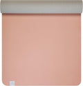 Gaiam Yoga Mat Performance TPE Exercise & Fitness Mat for All Types of Yoga, Pilates & Floor Exercises
