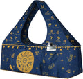 Yoga Mat Bag - Large Yoga Bag with Yoga Mat Strap, Zipper and Pockets - Yoga Bags and Carriers Fits All Your Stuff - Personalized Yoga Mat Bags for Women Fits Most Size Mats