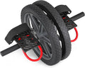MADOG Ab Roller Wheel for Abdominal and Core Strength Training, Home Gym Abs Roller for Men Women