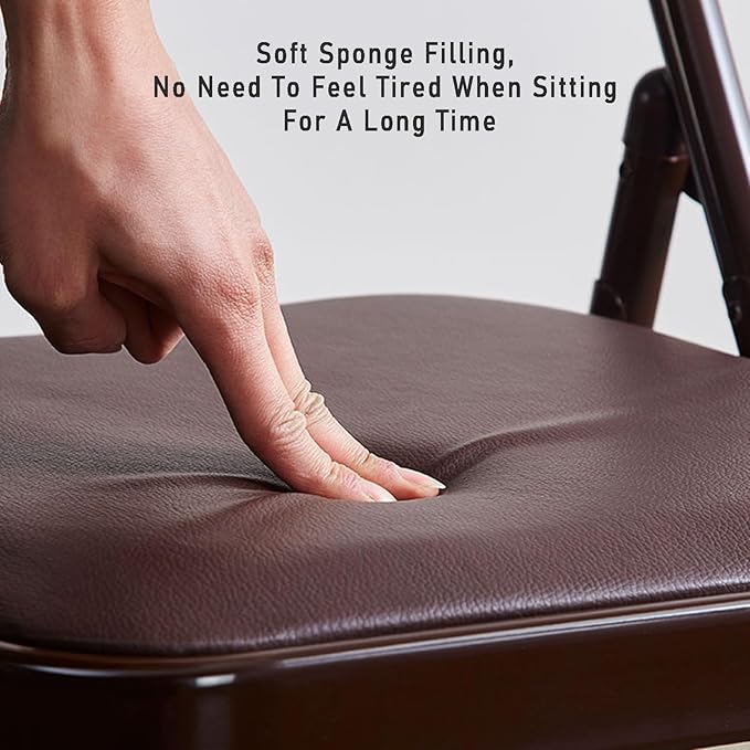 Yoga Chair,Foldable Pilates Chair,Soft Sponge Cushion,Easy to Carry and Store,for Indoor and Outdoor Yoga Studios(Black)