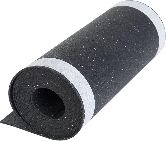 STROOPS Roll-Out Ladder
