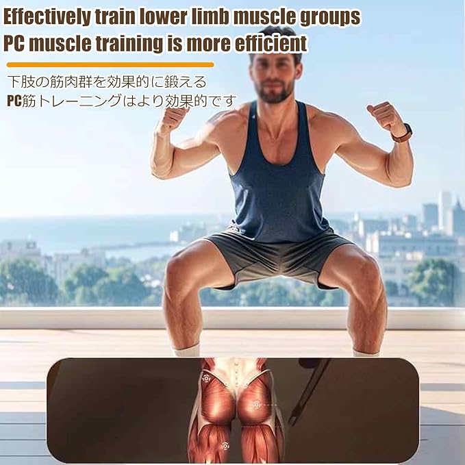 Foldable Skiing Exerciser Leg Splitter Ski Machine Portable Body Slimming Trainer Collapsible Leg Magic Machine Yoga Fitness Equipment for Use(Pink,Push-up Style)