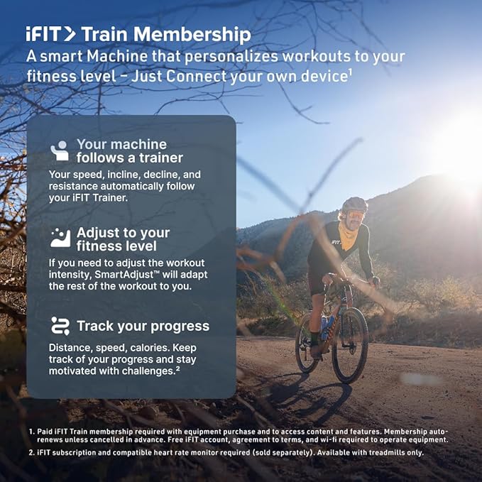 NordicTrack G LE Exercise Bikes