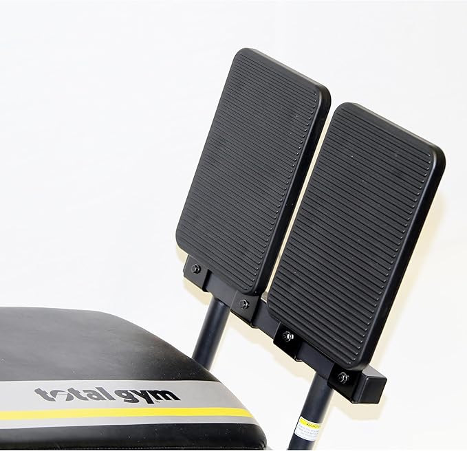 Total Gym Step