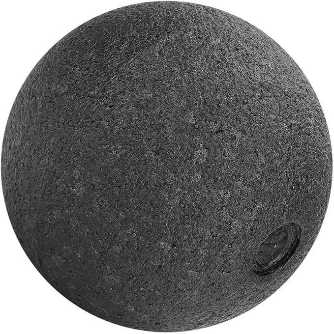 Pssopp Ball Foam Roller, EPP Foam Massage Ball, Firm Density for Muscle Recovery, Home Gym Yoga Supplies (#1)