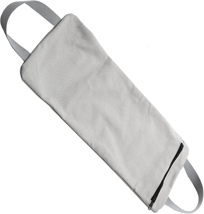 Totority Multi-use Exercise Sandbag for Gym Yoga and Strength Training Workout Bag for Fat Burning Muscle Building