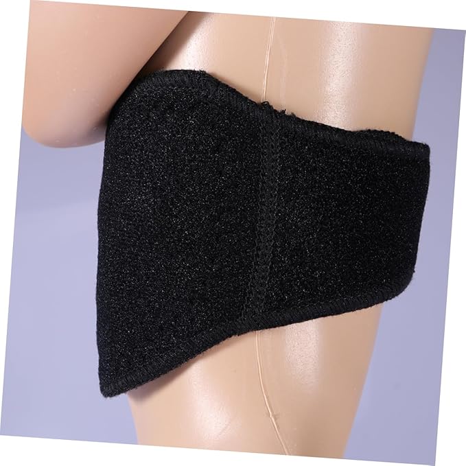 NOLITOY 3pcs Neck Support for Sleep Self Heating Neck Brace for Magnetic Therapy