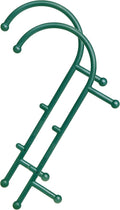 Thera Cane Massager (Green, 2 Pack)