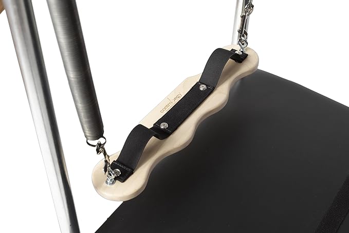 Contrology Airplane Board, Exercise Board for Cadillac Pilates Table