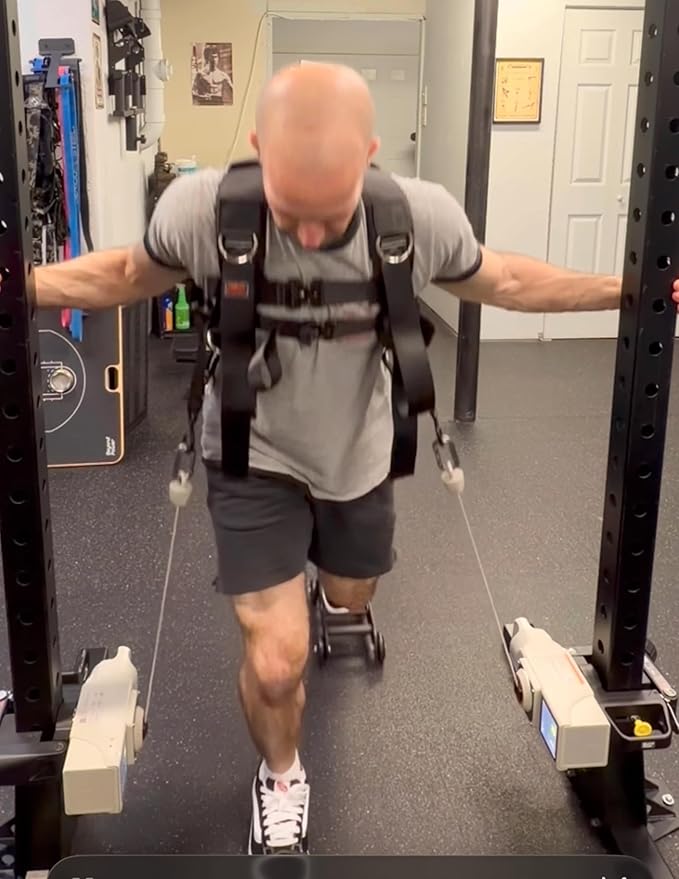 Ripped Rollers versatile ab rollers with removable handbar for various leg exercises