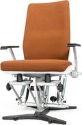 Pilates Chair Combined Home Gym Chair Home Office Exerceise Reformer Chair Gym Workout Machine for Home Gym
