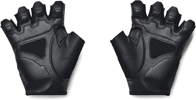 Under Armour Training Half Finger Gloves