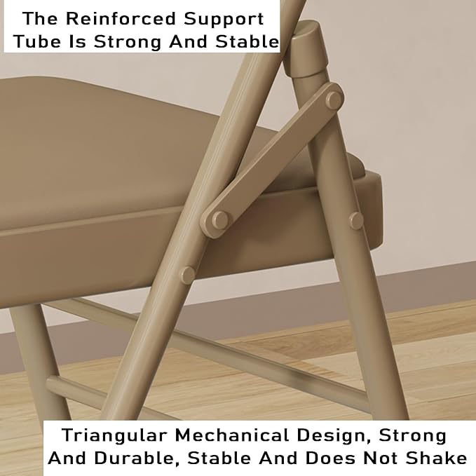 Yoga Chair,Thickened Auxiliary with Lumbar Support,It is Easier,for Home Office Dining Indoor Outdoor(Color2)