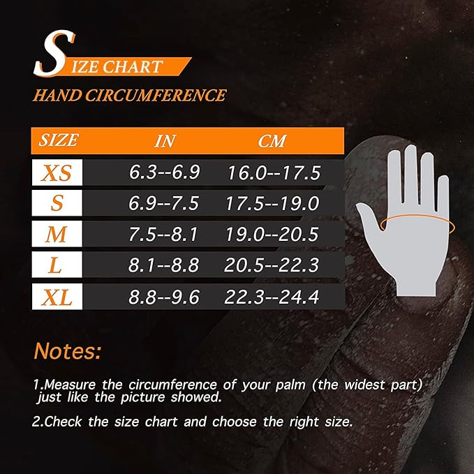 ATERCEL Workout Gloves for Men and Women, Exercise Gloves for Weight Lifting, Cycling, Gym, Training, Breathable and Snug fit