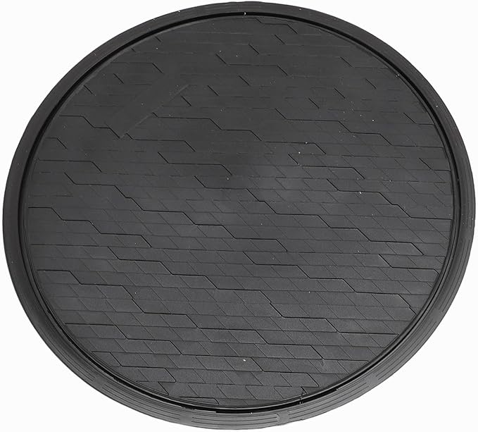 EVTSCAN Core Sliders 2pcs Compact Gliding Discs Full Body Workout Fitness Equipment Round