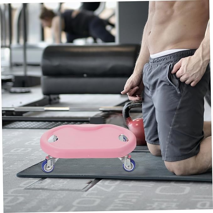 Abdominal Training Disc Workout Sliders Disc Home Workout Equipment for Men Core Strength Training