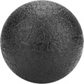 Yoga Foam Roller Ball, High Density Massage Balls, 10cm Soft Yoga Foam Roller Massage Ball, Body Muscle Stress Relief Balls for Rehabilitation, Stability Exercises