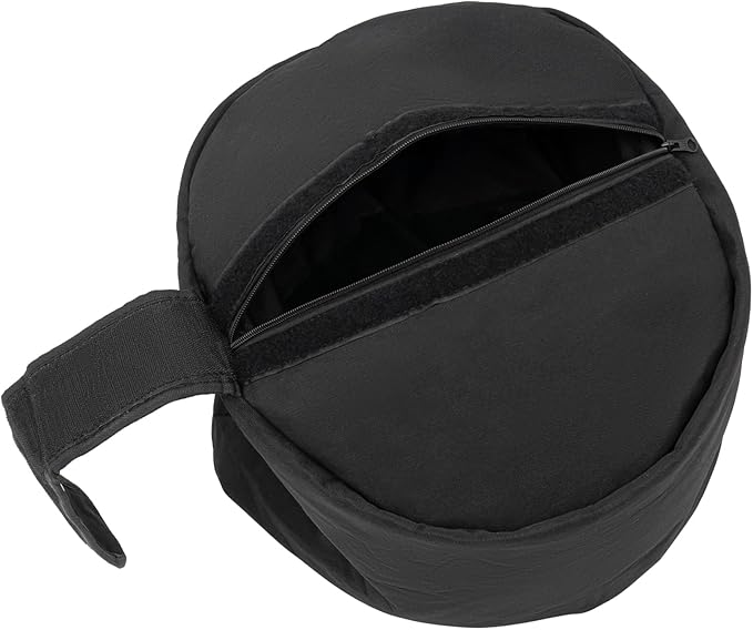 TFCFL Heavy Duty Weighted Workout Sandbags for Fitness, Fitness Filled Sandbags Weightlifting Sandbags(Up to 150lbs) for Military Training, Sports, Competitions