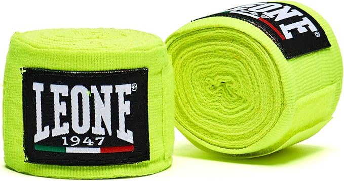 LEONE 1947, Hand Wraps Black