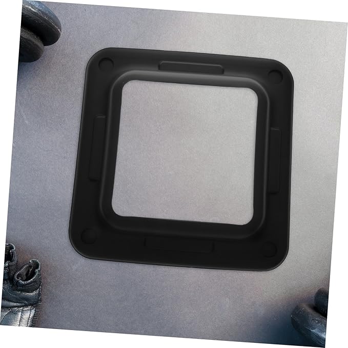 Step Exercise Platform Base Aerobic Exercise Step Yoga Prop Stepper Base