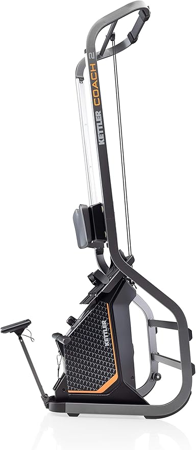 KETTLER Coach 2 Rowing Machine