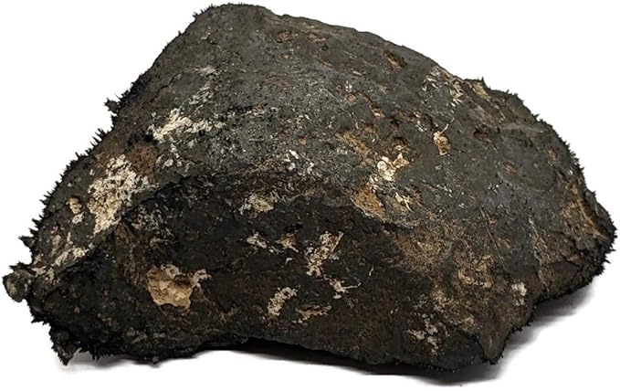 Large Naturally Magnetic Lodestone 1/2 to 3/4 Pound