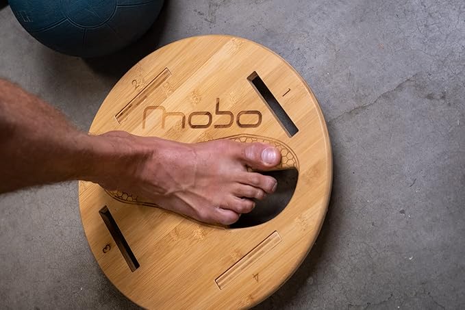 Mobo Board