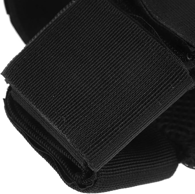 Leg Exercise Weight Strap with Dumbbell Attachment, No Slip Ankle Strap for Tibialis Workout and Strength Training, Adjustable Foot Lifting Weight for Gym Leg Extension and Muscle