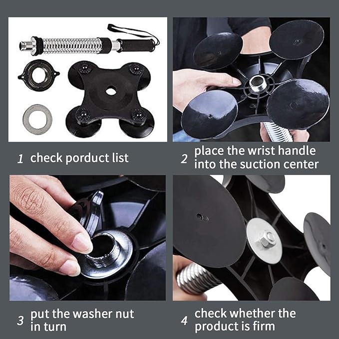 Forearm Muscle Desktop stick Arm Wrestling Trainer Exerciser Forearm Equipment Grips Wrist Muscle Developer Strength Fitness Suitable for desktop