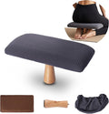 Meditation Bench - Yoga Bench,Wooden Zen Meditation Stool Kneeling Bench for Mindfulness Practice Tea Ceremony and Relaxation Ergonomic Design for Comfort and Support Househol (Blue)