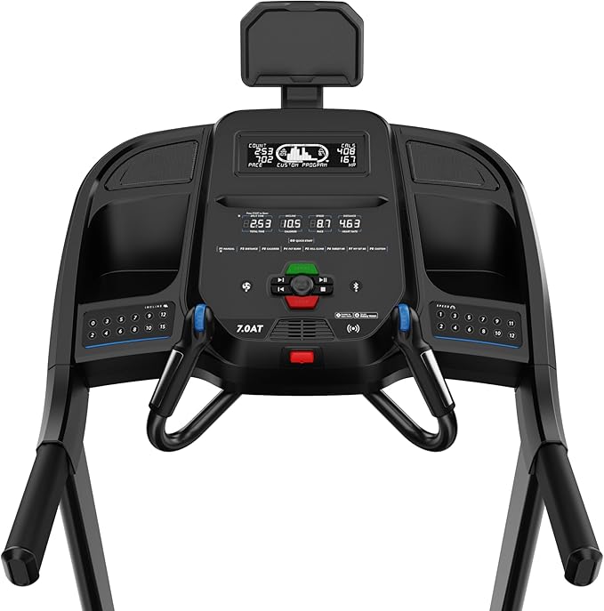 Horizon Fitness Treadmill