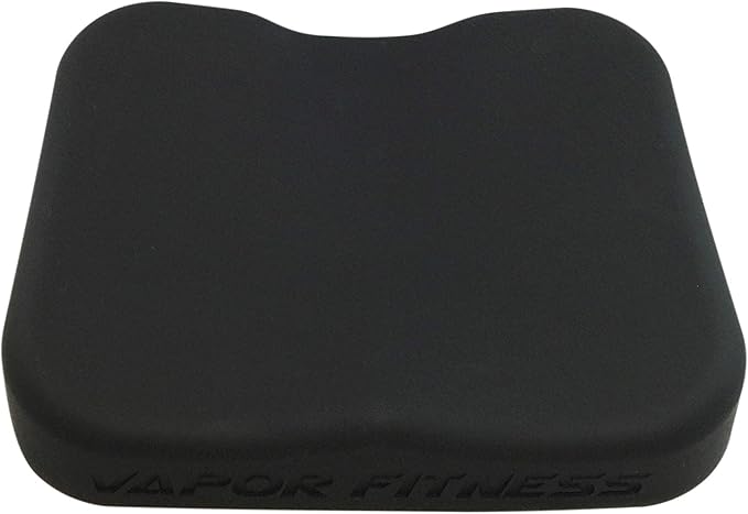 Silicone Rowing Machine Seat Cover Compatible with Concept 2 Rowing Machine, Alternative to Rowing Machine Cushion, Rowing Machine Accessories