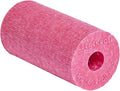 BLACKROLL - Micro Foam Roller, Small Deep Tissue Massage Tool for Feet, Hands, and Arms, Use for Travel, Exercise and Muscle Recovery and Plantar Fasciitis Relief, 6cm (2.3") x 3cm (1.2")