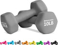 Balelinko Home Gym Equipment Workouts Strength Training Weight Loss Pilates Weights Yoga Sets Weights for Women, Men, Seniors and Youth