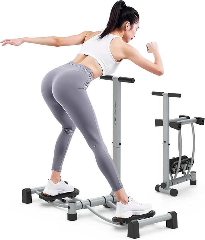 Leikefitness Leg Machine Slim Body Female Pelvic Floor Muscle Fitness Equipment Muscle Repair Strengthening Training for Home