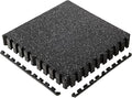 Sweetcrispy Interlocking Foam Floor Tiles