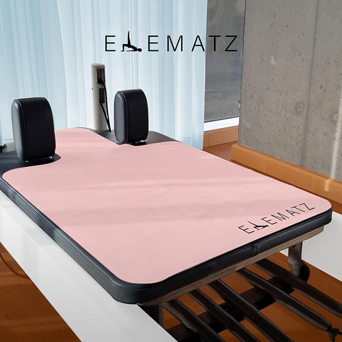 Pilates Reformer Mat
