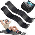 2025 Upgraded Magnetic Ankle Weights for Women, Wrist Weights,Silicone (Waterproof), Non-Slip, Easy Wear, Adjustable (Men & Women), Ideal for Jogging/Yoga/Pilates & More, Great Gift.（2 Pack）