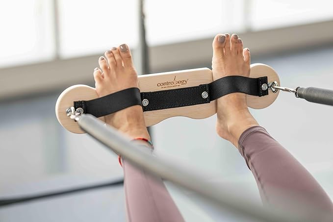 Contrology Airplane Board, Exercise Board for Cadillac Pilates Table