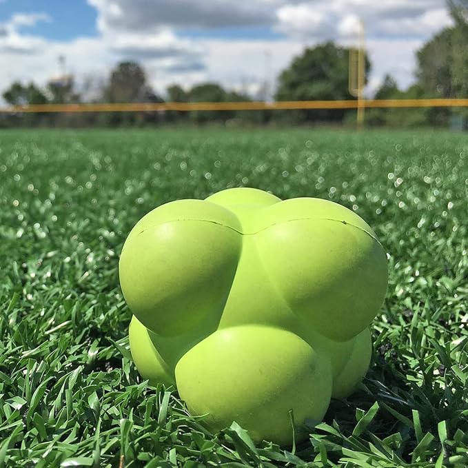 PER4M Reflex Ball