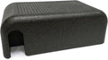 Balanced Body Sitting Box Lite, Pilates Reformer and Floor Exercise Equipment, Pilates Workout Equipment for Home Gym or Studio