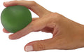 2-Pack Fresco HandGym Pure Mineral Gel Hand Exerciser Stress Soft Ball - Green