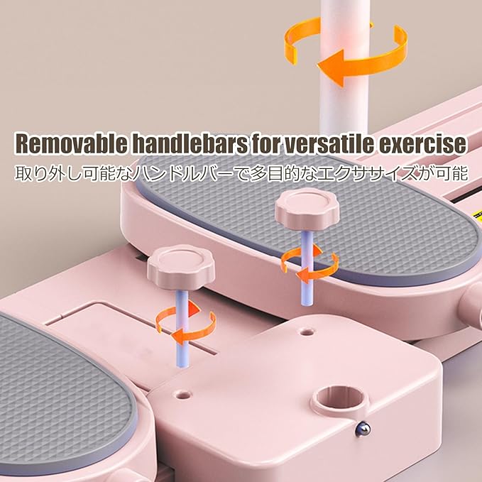 Leg Strength Split Exerciser Ski Trainer Ski Machine Exercise Collapsible Leg Magic Machine Adjustable Inner Thigh Shaper Kegel Trainer Workout Equipment(Purple,Basic Type)