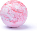 Massage Lacrosse Balls for Myofascial Release, SGS Certification, Massage Deep Tissue for Back and Shoulder, Trigger Point Therapy, Muscle Knots, Relieving Muscle Pain