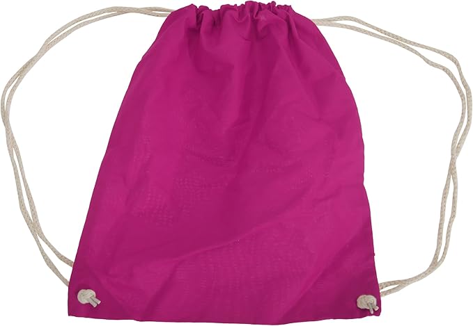 Westford Mill Cotton Gymsac