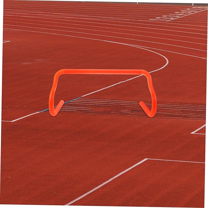 Football Ladder Training Agility Set Speed Hurdles Stable Outdoor Hurdle Durable PVC Agility Ladder