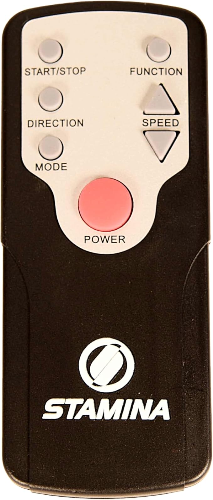 Stamina Inmotion Compact Strider Foot Exercise Machine - Under Desk Elliptical - Standing or Seated Elliptical Fitness Equipment