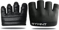 Minimal Workout Gloves,Short Micro Weight Lifting Gloves Grip Pads with Full Palm Protection & Extra Grip for Men Women Weightlifting,Gym,Cross Training,Powerlifting,WODs.